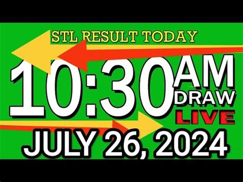 bohol stl result